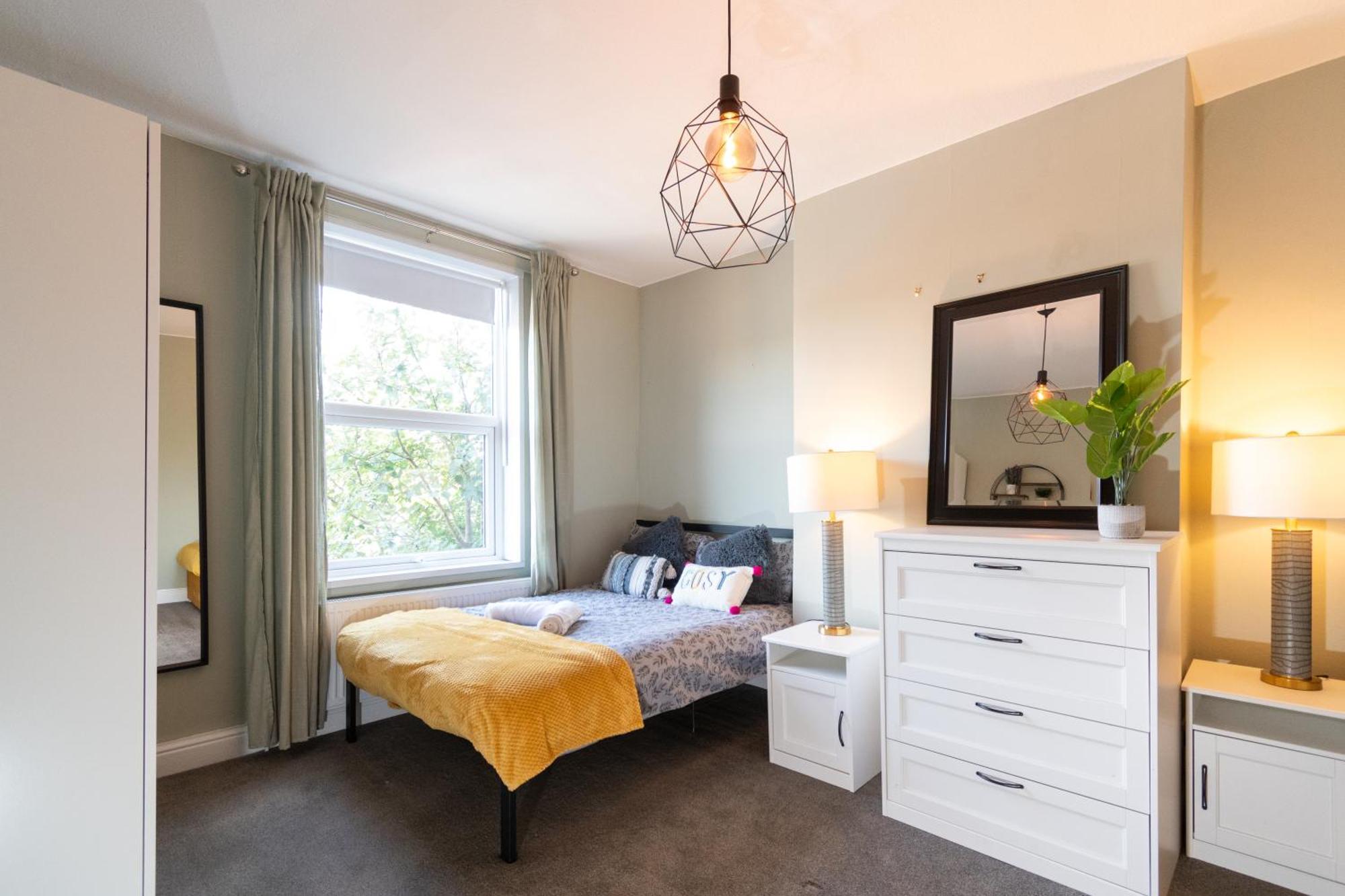 לידס Host & Stay - Argie House מראה חיצוני תמונה