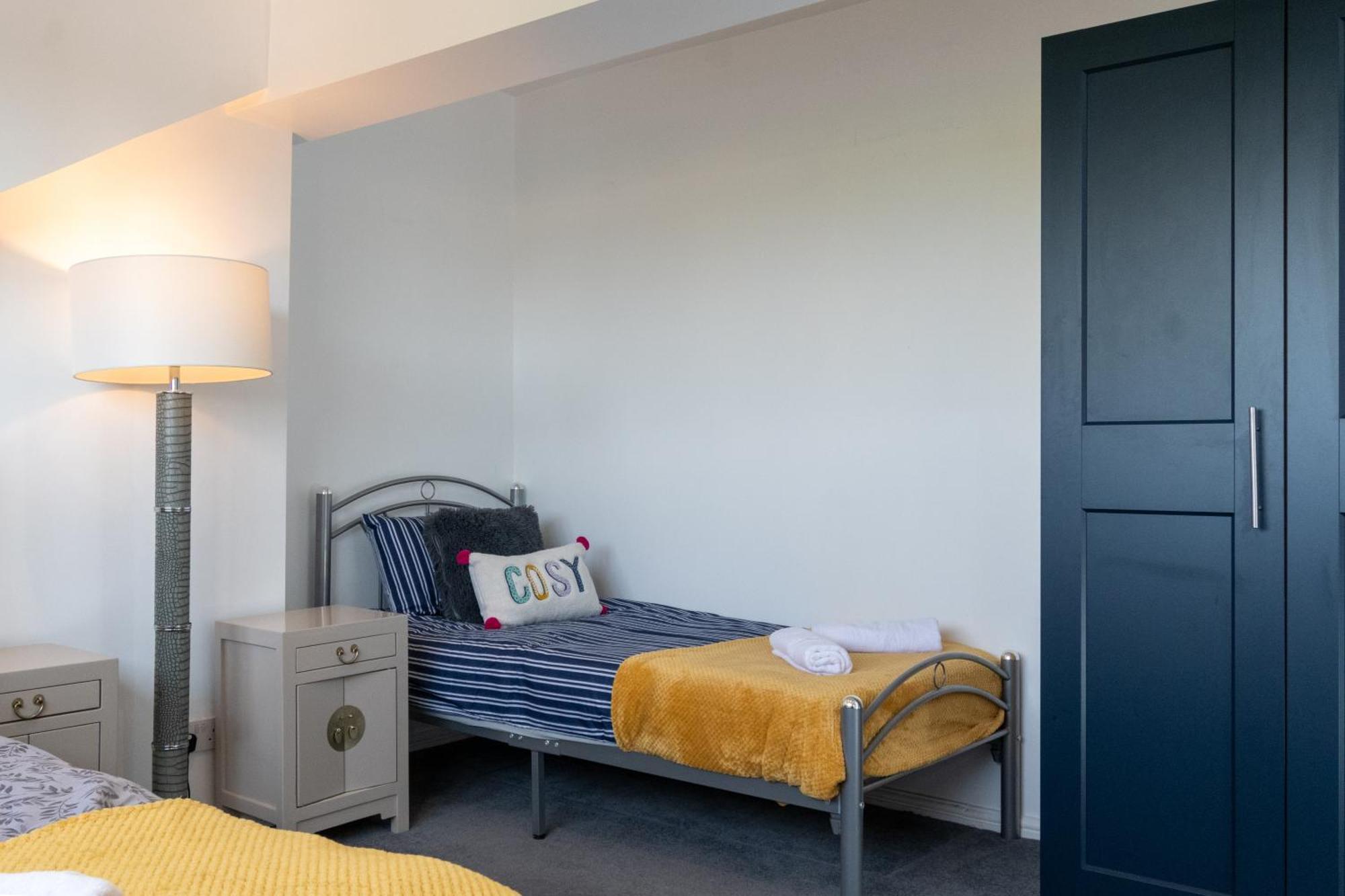 לידס Host & Stay - Argie House מראה חיצוני תמונה